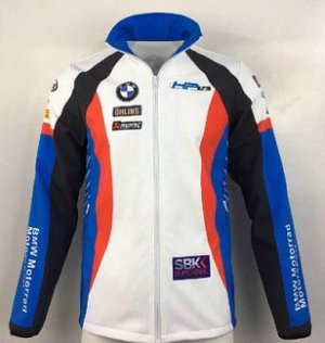 Veste Softshell BMW Motorrad Homme 2021 Blouson Bmw Motorsport IM007