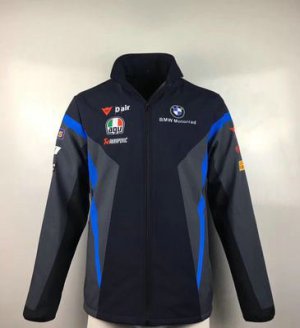 Veste Softshell BMW Motorrad Homme 2021 Blouson Bmw Motorsport IM008