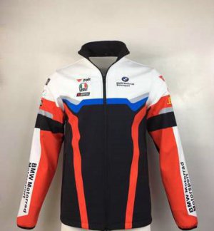 Veste Softshell BMW Motorrad Homme 2021 Blouson Bmw Motorsport IM006